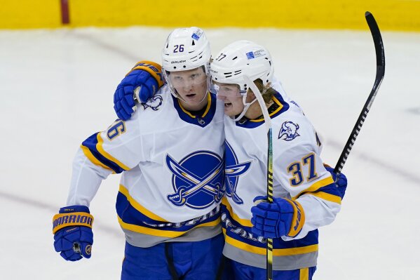 Buffalo sabres sale 2021 jersey